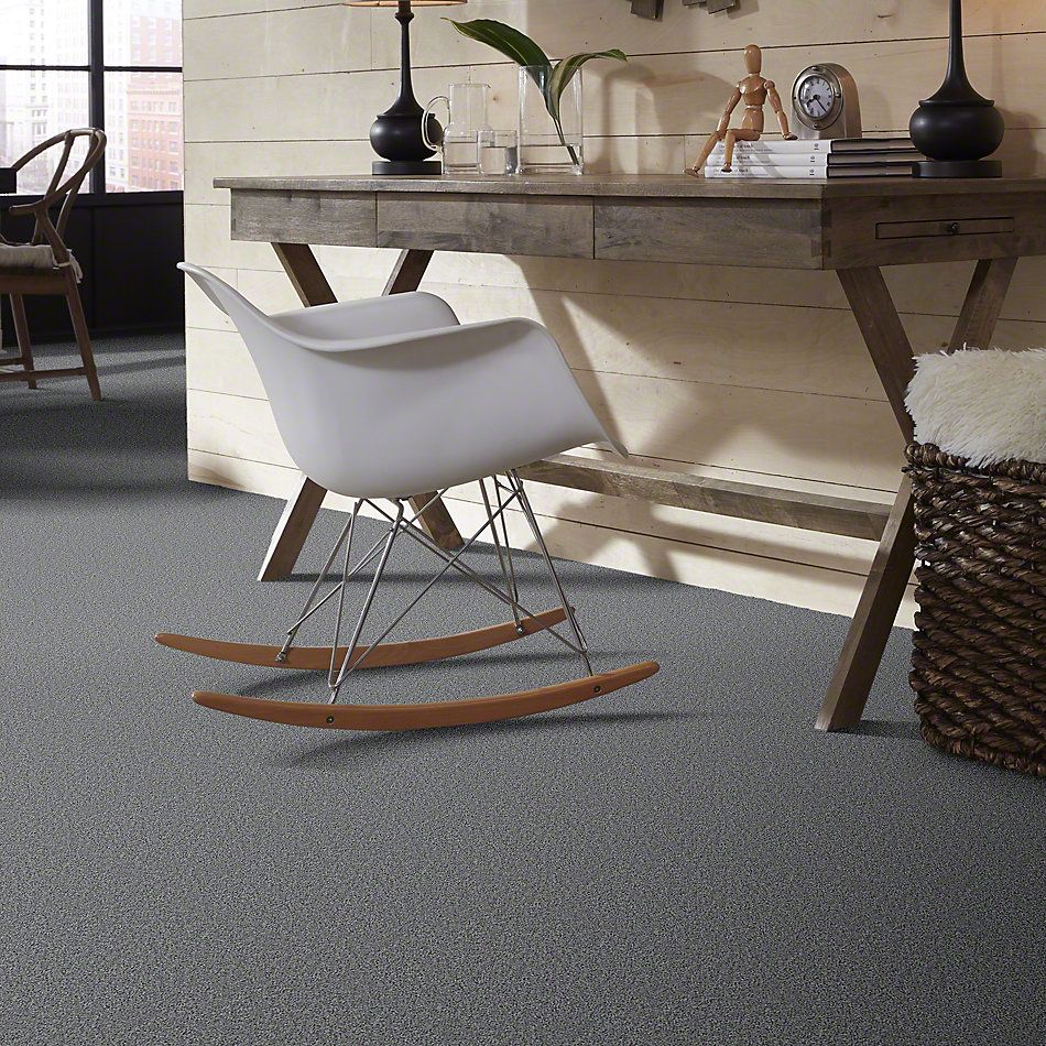 Shaw Floors Anso Colorwall Gold Twist Bar Harbor 00531_EA575