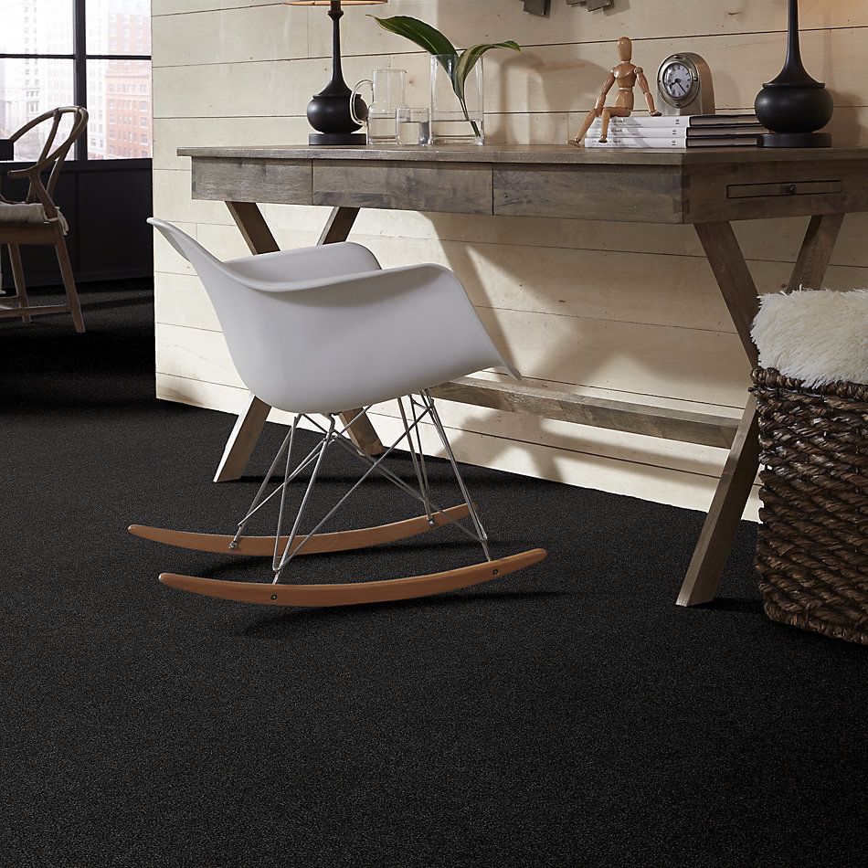 Shaw Floors Caress By Shaw Cozy Harbor I Net Wrought Iron 00533_5E364