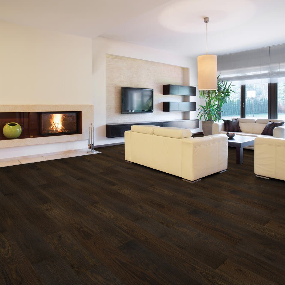 Shaw Floors Carpets Plus Hardwood Blue Springs Oak Arrow 00533_CH870