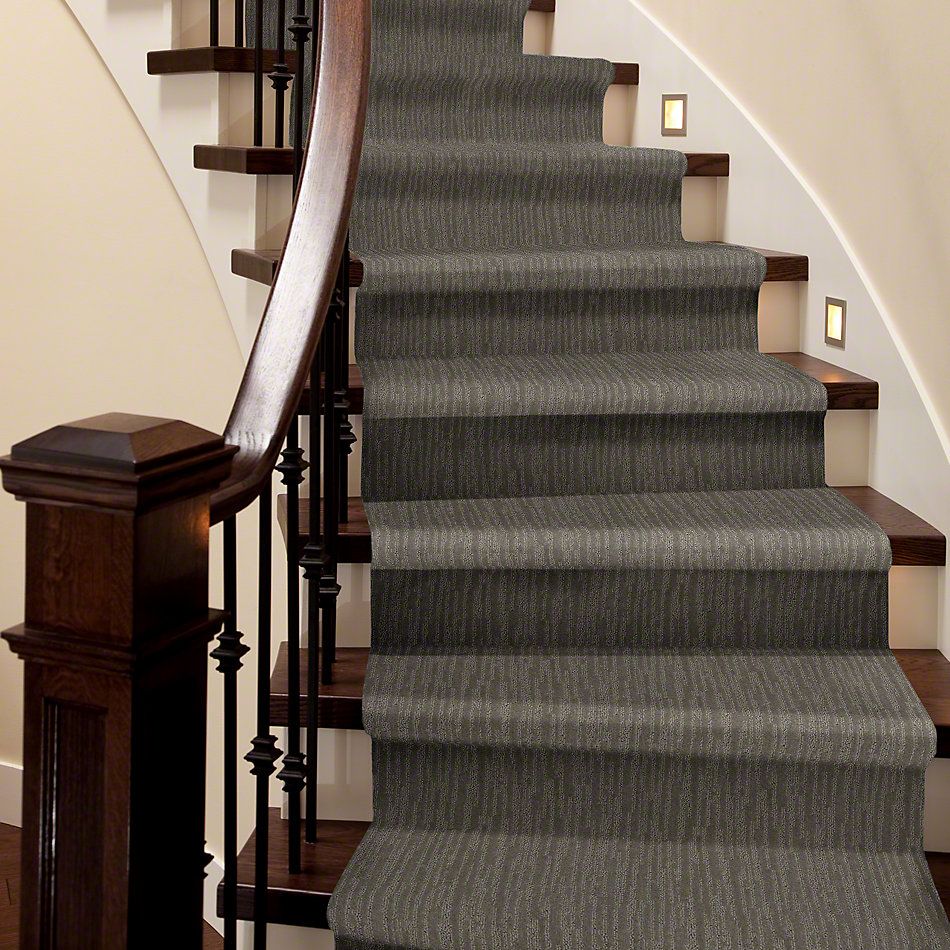 Shaw Floors Simply The Best Bandon Dunes Charcoal 00539_E0823
