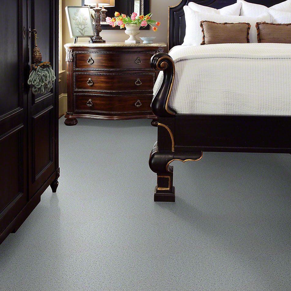 Shaw Floors Full Court 12′ Dove 52Y46_00540