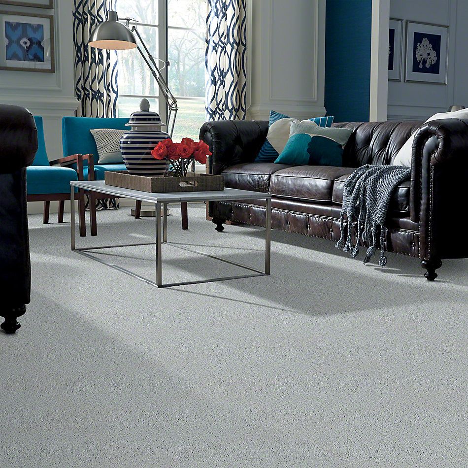 Shaw Floors Full Court 12′ Dove 52Y46_00540