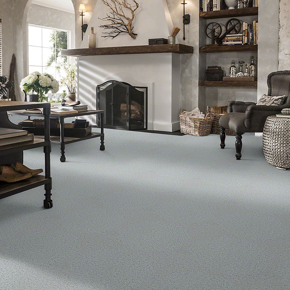 Shaw Floors Full Court 12′ Dove 52Y46_00540