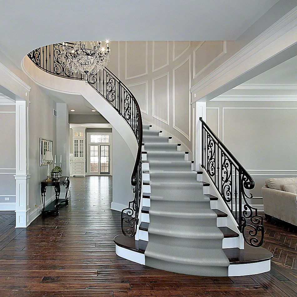 Shaw Floors Full Court 12′ Dove 00540_52Y46