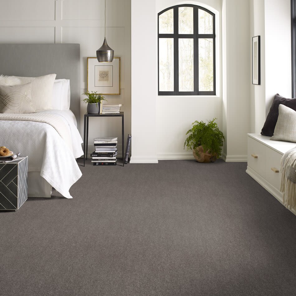Shaw Floors Property Solutions Specified Eco Choice III Chinchilla 00541_PZ092