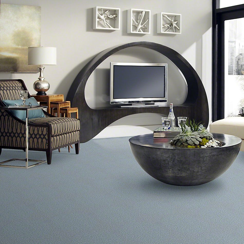 Shaw Floors Full Court 12′ Silver Spoon 52Y46_00542