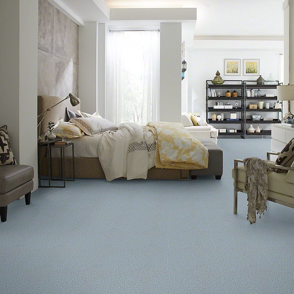 Shaw Floors Full Court 12′ Silver Spoon 52Y46_00542