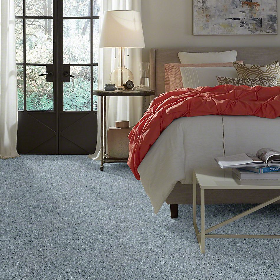 Shaw Floors Full Court 12′ Silver Spoon 52Y46_00542