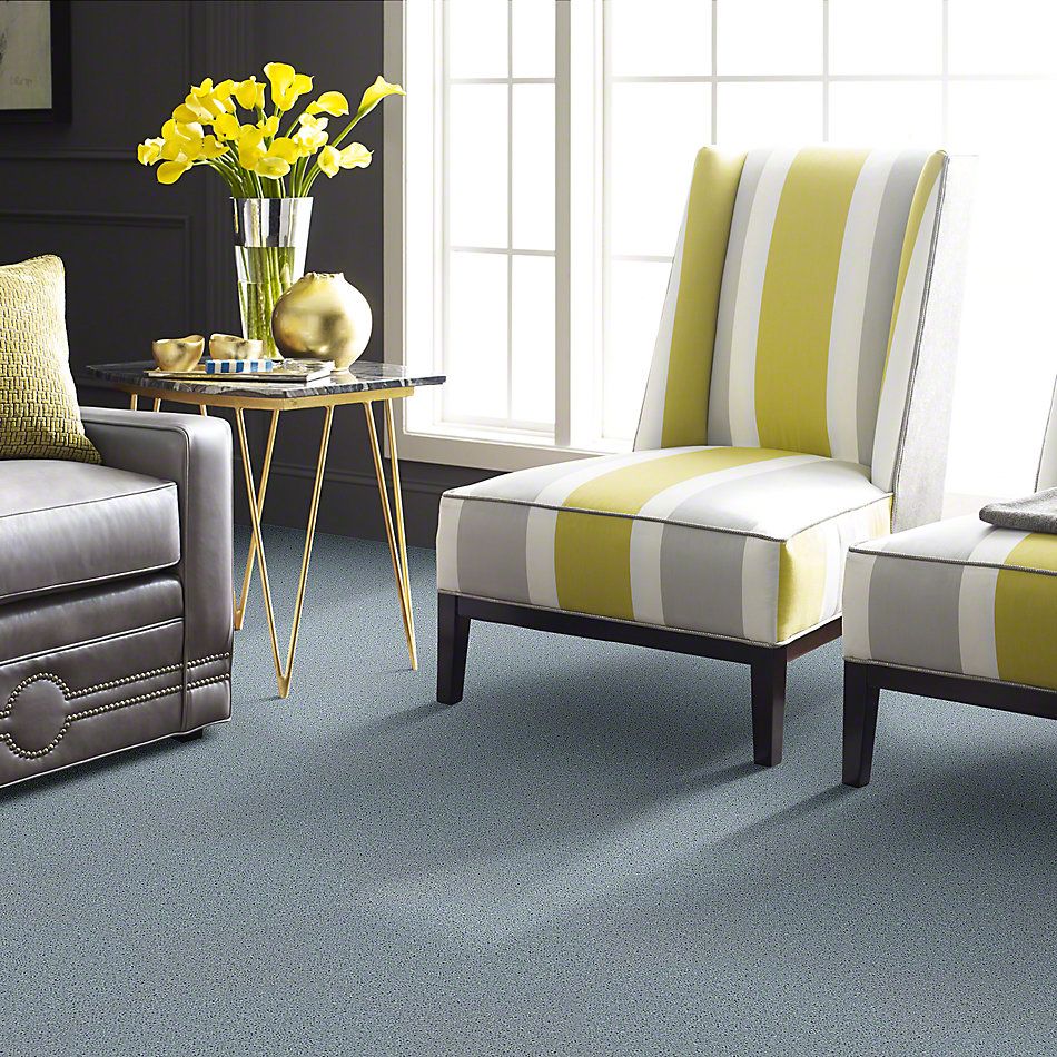 Shaw Floors Full Court 12′ Silver Spoon 52Y46_00542