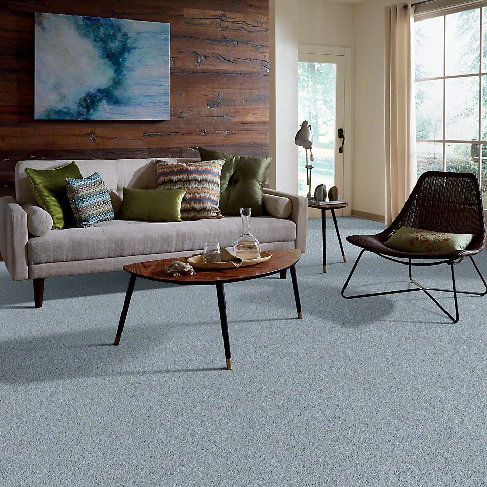 Shaw Floors Full Court 12′ Silver Spoon 52Y46_00542