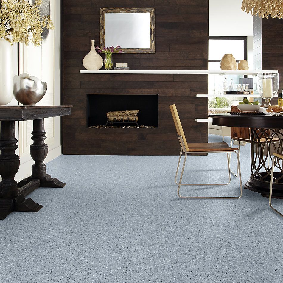 Shaw Floors Value Collections All Star Weekend III 15′ Net Silver Spoon 00542_E0816
