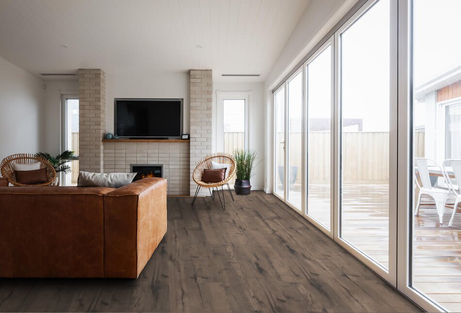 Shaw Floors Mi Homes Frisco II Peavey Grey 00543_MH78B