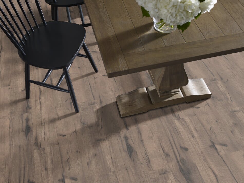 Shaw Floors Versalock Laminate Timberline 7.5″ Peavey Grey 00543_SL451