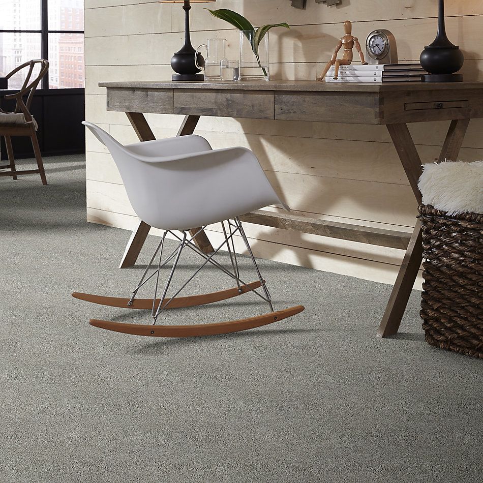 Shaw Floors Nfa/Apg Take the Floor Twist Blue Flint 5.00E+16_00544