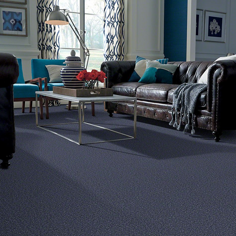 Shaw Floors Full Court 12′ Charcoal 52Y46_00545