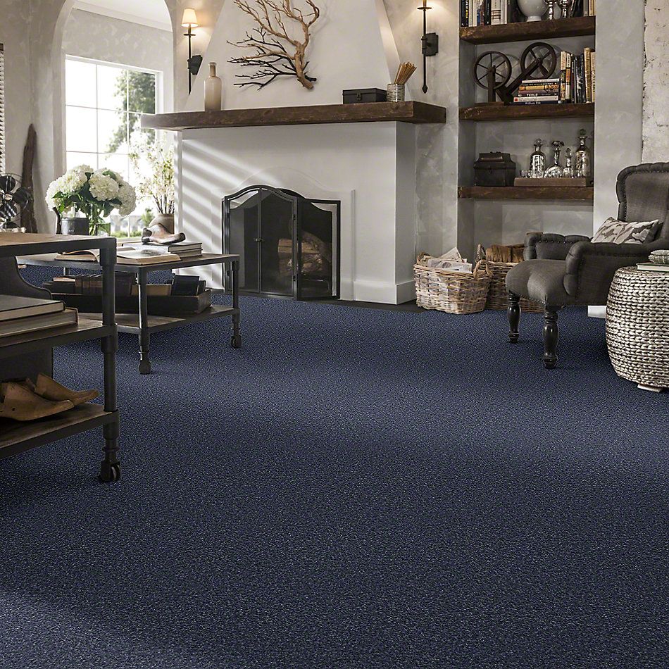 Shaw Floors Full Court 12′ Charcoal 52Y46_00545