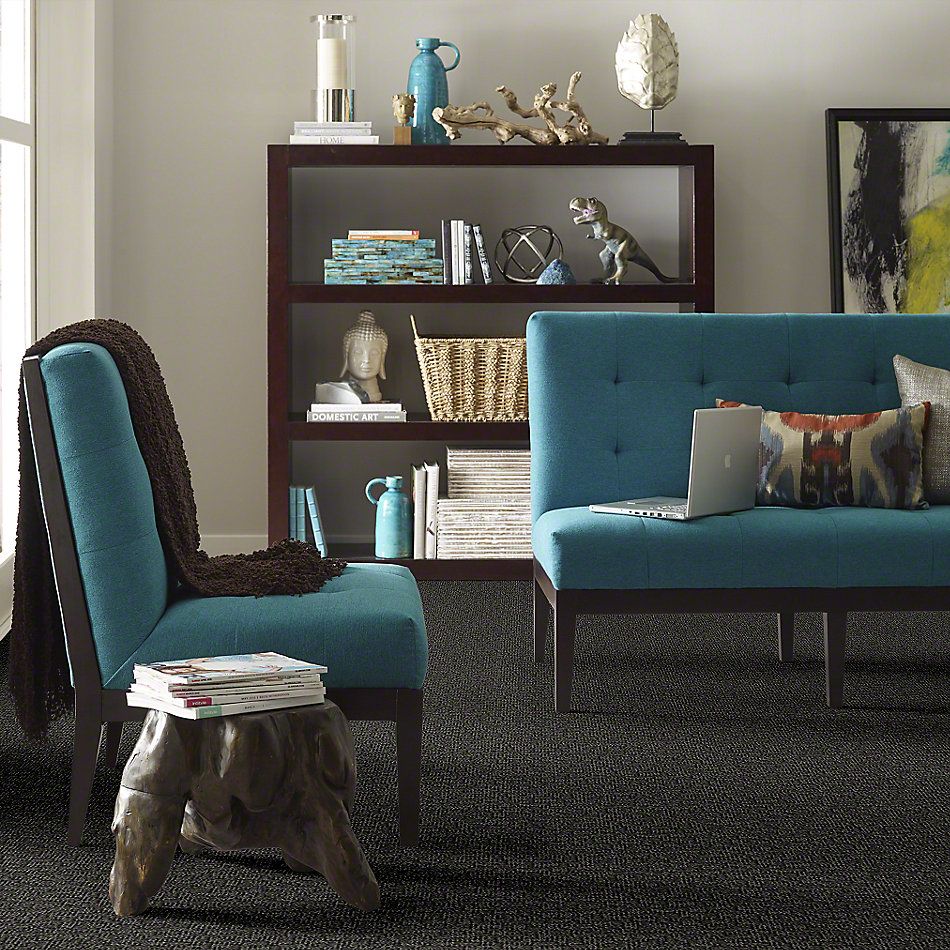 Anderson Tuftex Alante Iverson Dark Pewter 831AG_00548