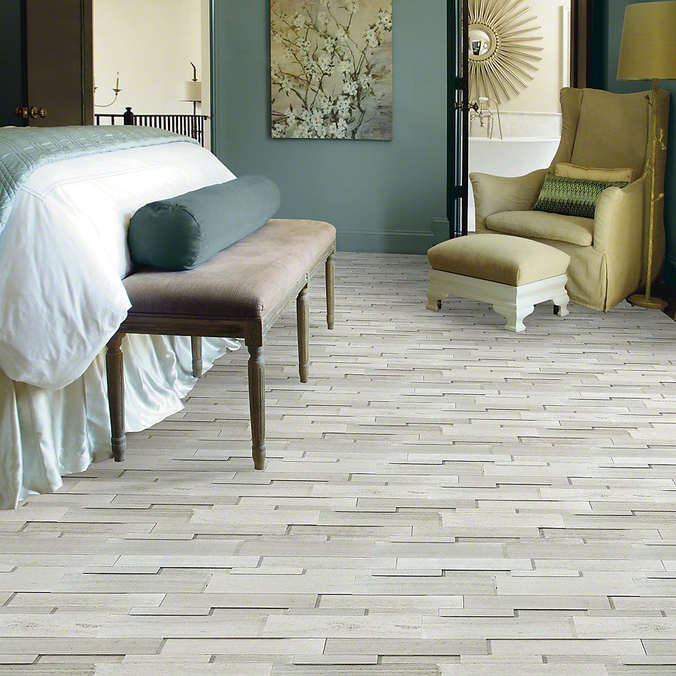 Shaw Floors Ceramic Solutions Milestone Strada Mist 00550_101TS