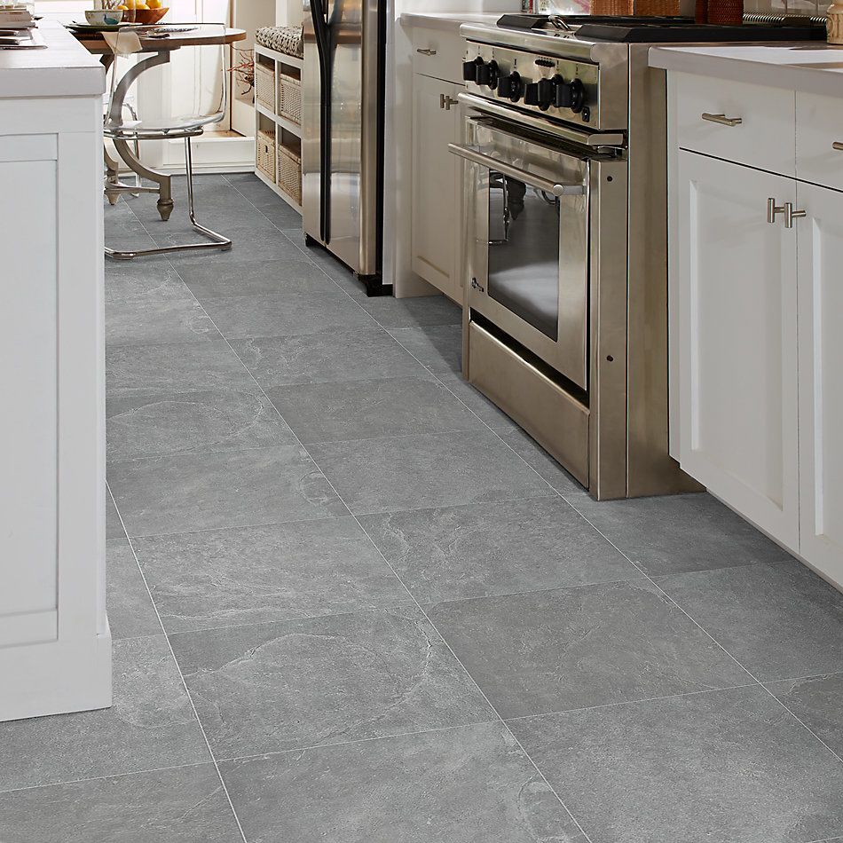 Shaw Floors Ceramic Solutions Crown 18 Smoke 00550_225TS