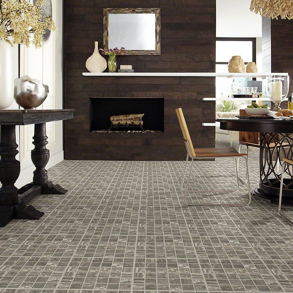 Shaw Floors Ceramic Solutions Cameo Mosaic Quartz 00550_CS10X