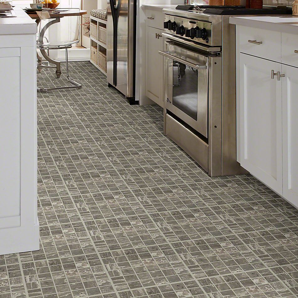 Shaw Floors Ceramic Solutions Cameo Mosaic Quartz 00550_CS10X