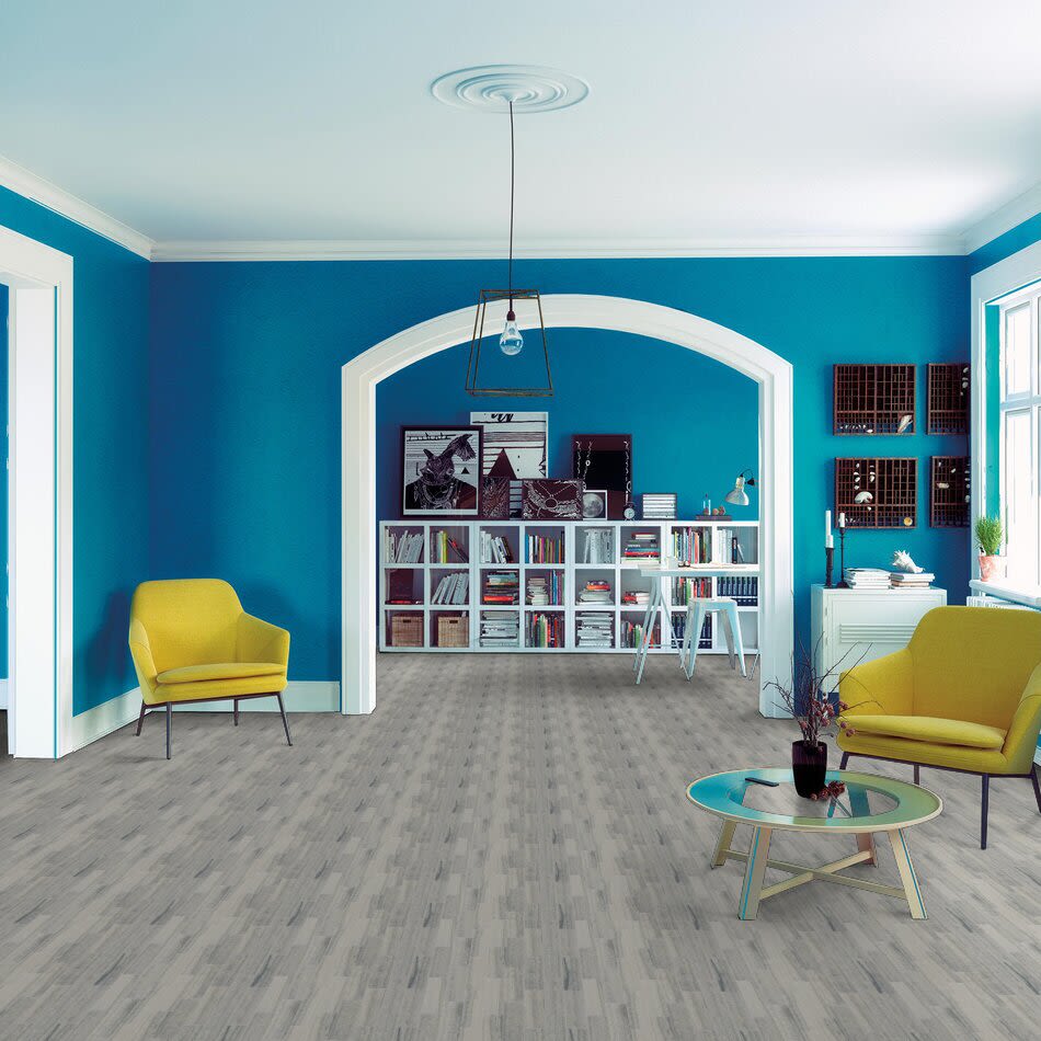 Shaw Floors Ceramic Solutions Chateau 4×16 Blue Grigio 00550_CS21Z