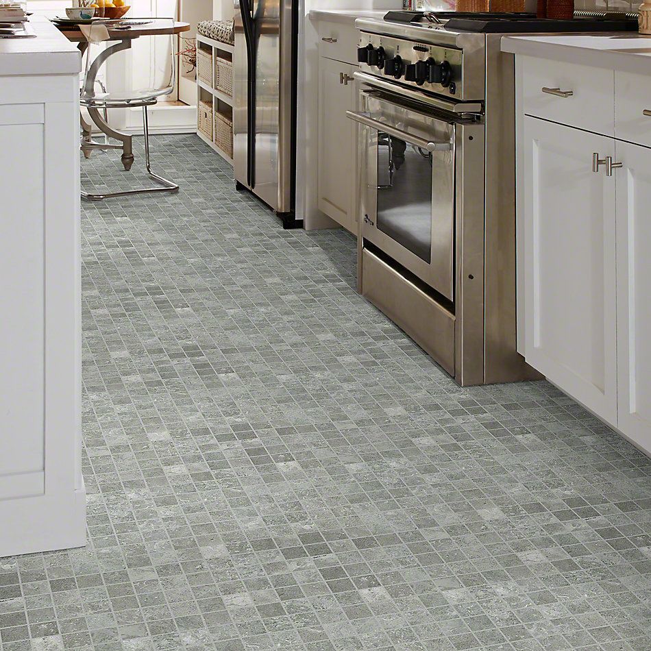 Shaw Floors Ceramic Solutions Contour 2×2 Mosaic Void 00550_CS85H