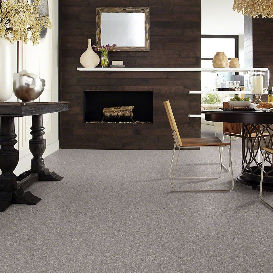 Shaw Floors Value Collections Parlay Net Pewter 00550_E0829