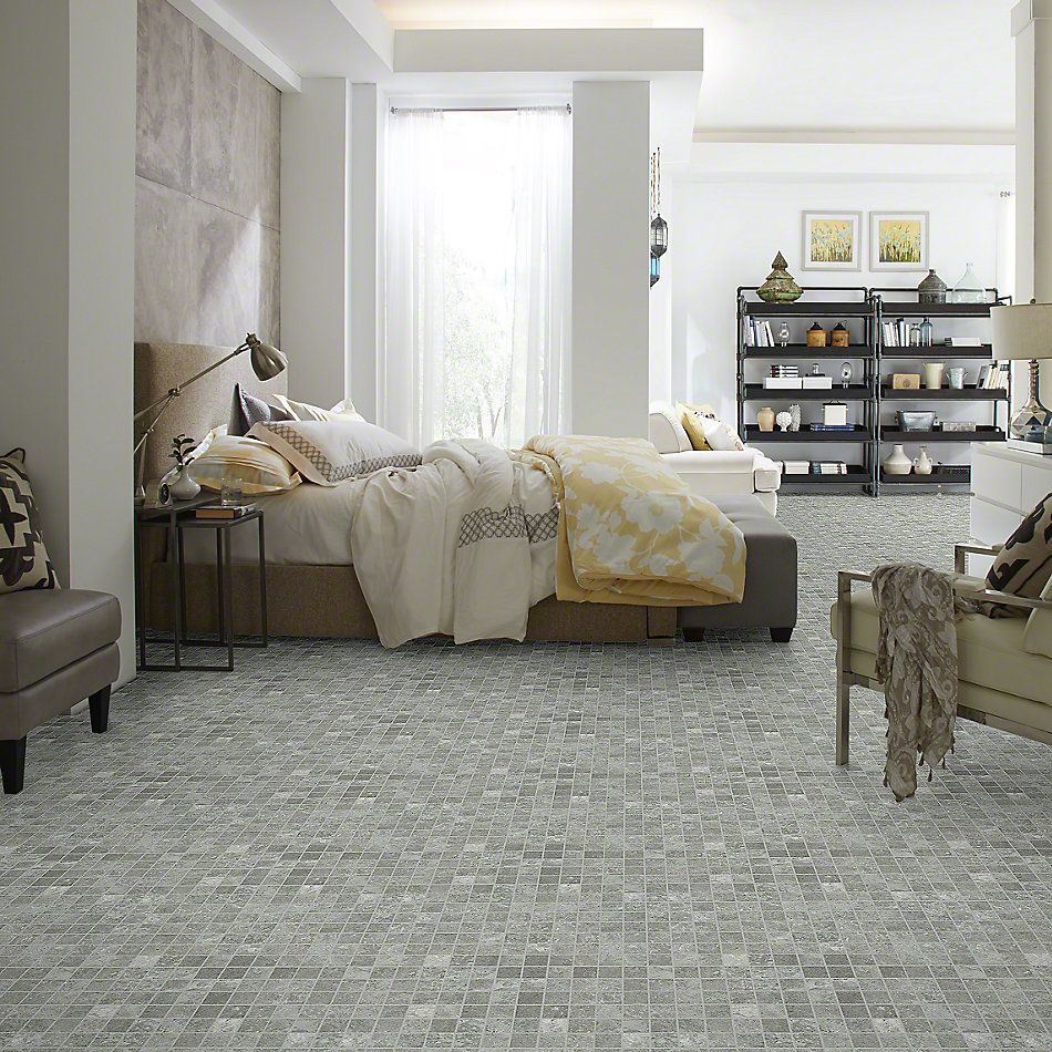 Shaw Floors SFA Form Mosaic Void 00550_SA961