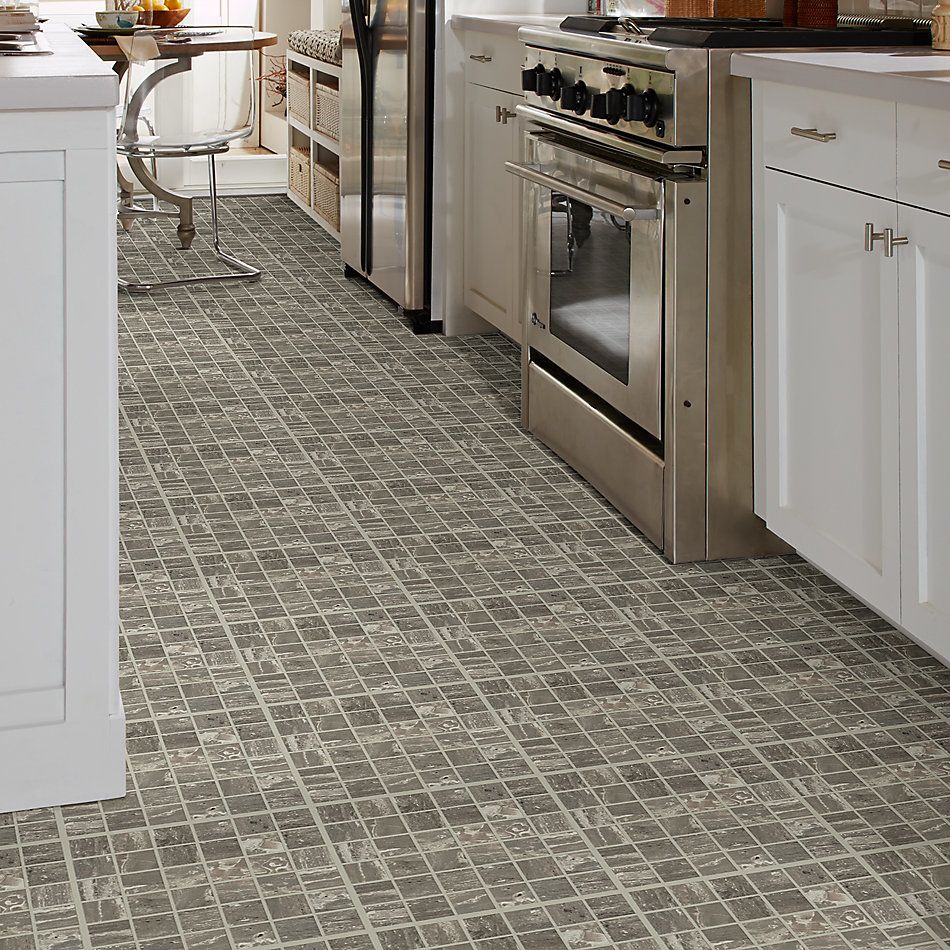 Shaw Floors Toll Brothers Ceramics Prism Mosaic Quartz 00550_TLJ31