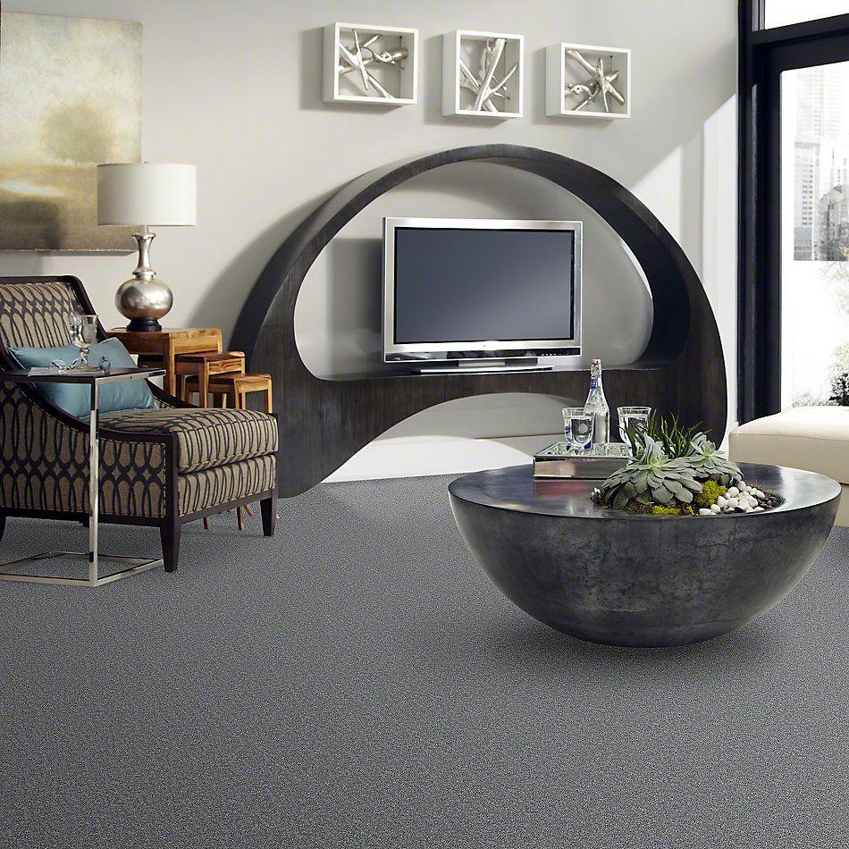 Shaw Floors Full Court 12′ Concrete Mix 52Y46_00551