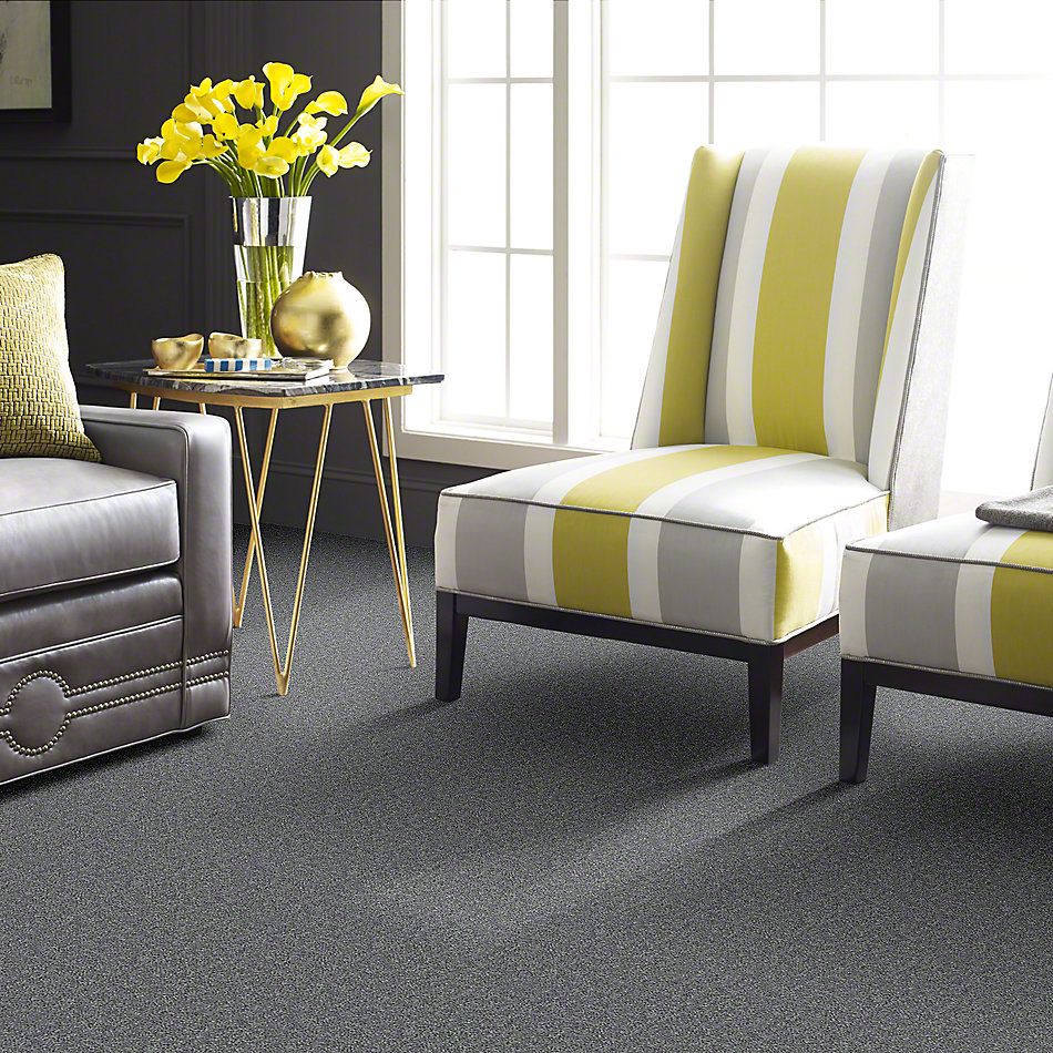 Shaw Floors Full Court 12′ Concrete Mix 52Y46_00551