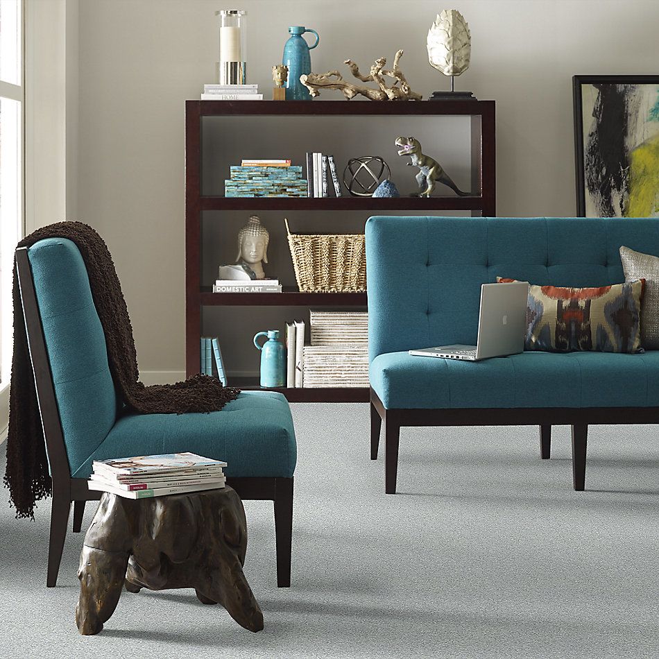 Shaw Floors Nfa/Apg Take the Floor Texture I Pewter 5.00E+05_00551