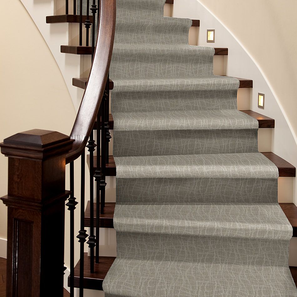 Anderson Tuftex American Home Fashions So Rare Ash Gray 00552_ZA869