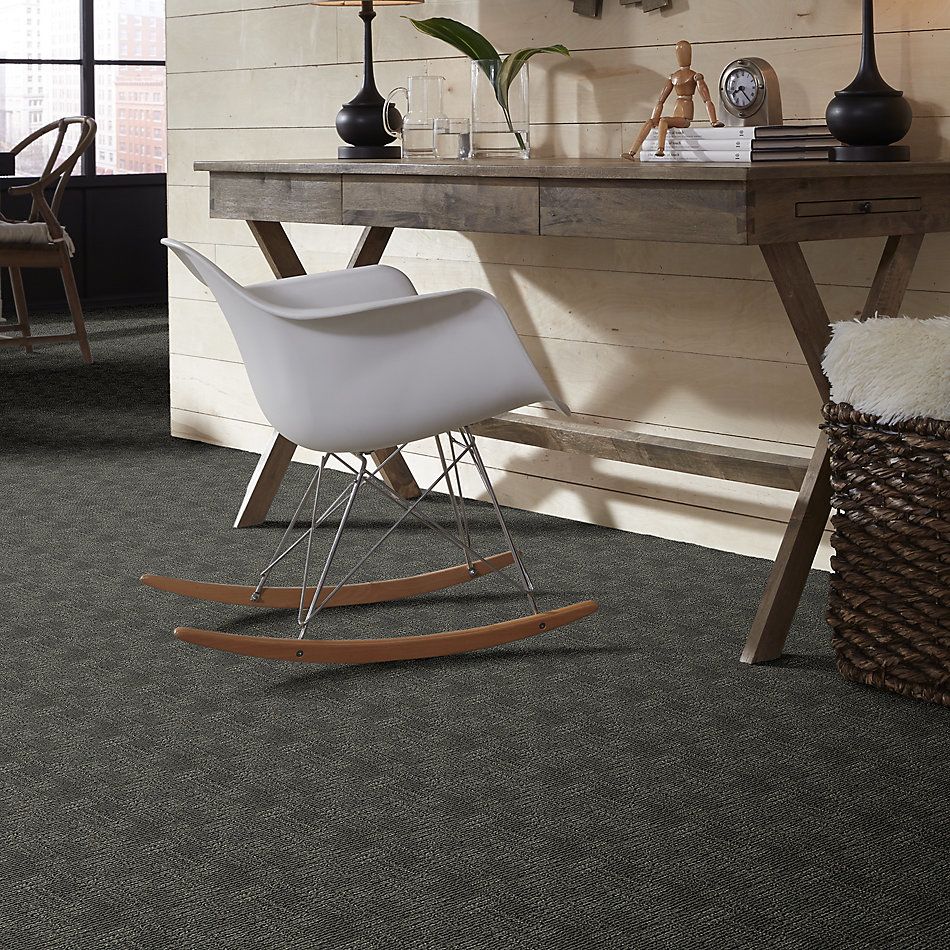 Anderson Tuftex Builder Forte Gunmetal 00558_ZB223
