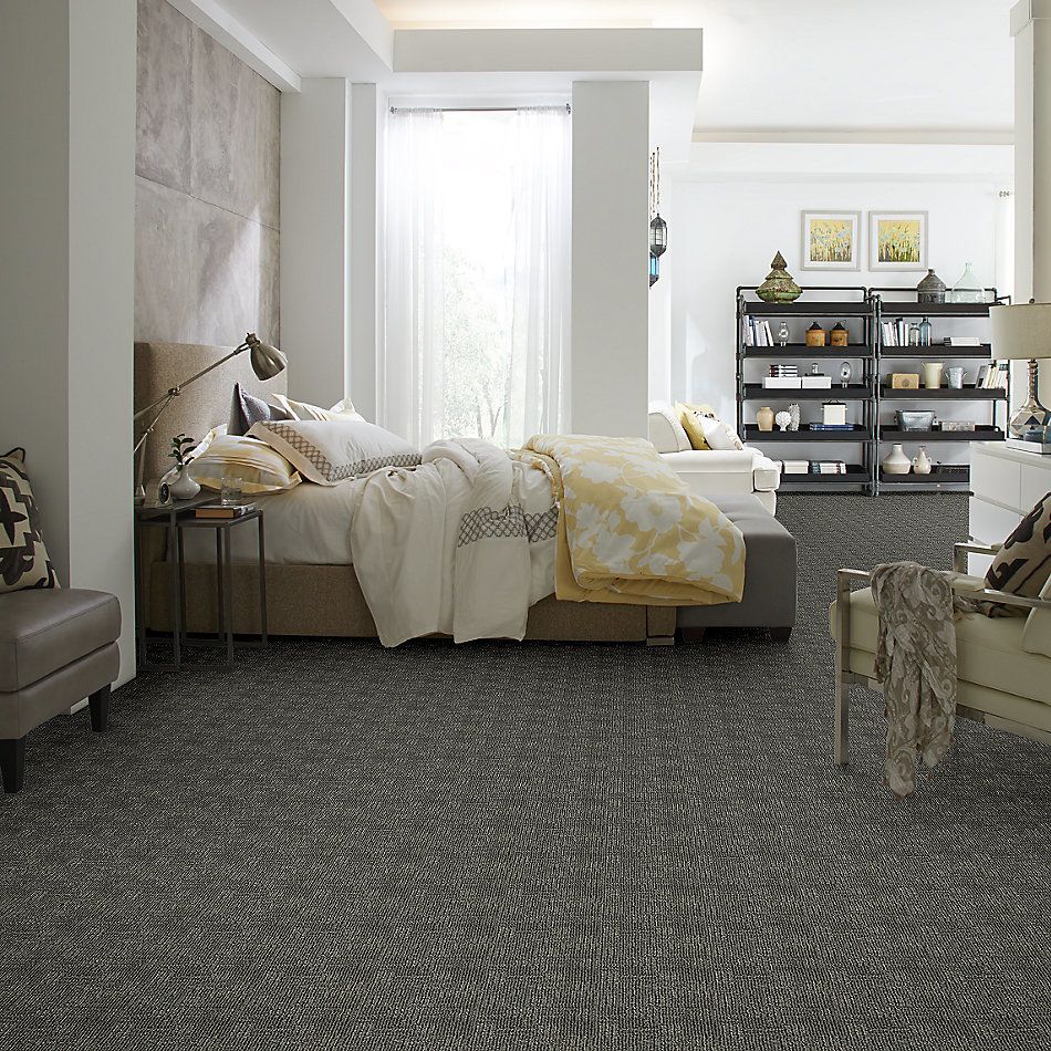 Anderson Tuftex Loredo Gunmetal 00558_ZE223
