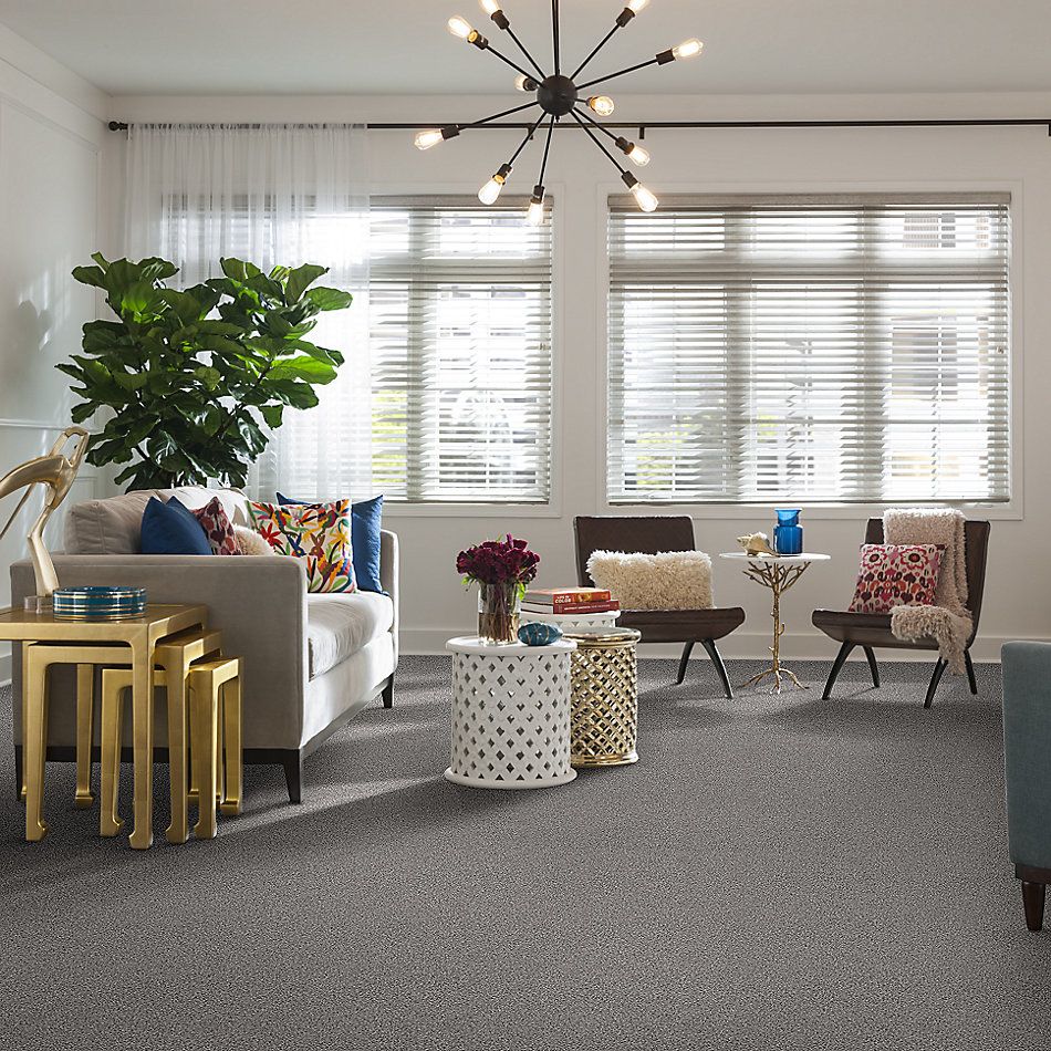 Shaw Floors Nfa/Apg Take the Floor Tonal Blue Stellar 5.00E+10_00562