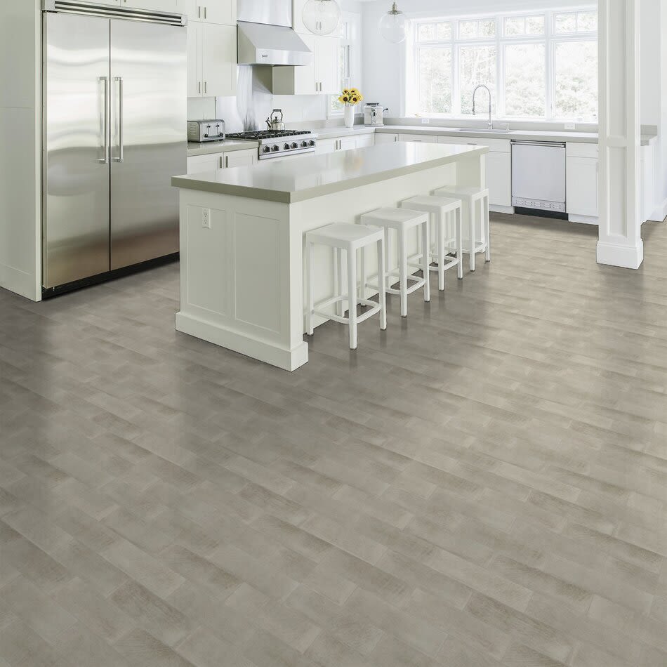 Shaw Floors Ceramic Solutions Sunset Key 4×12 Shell 00570_397TS