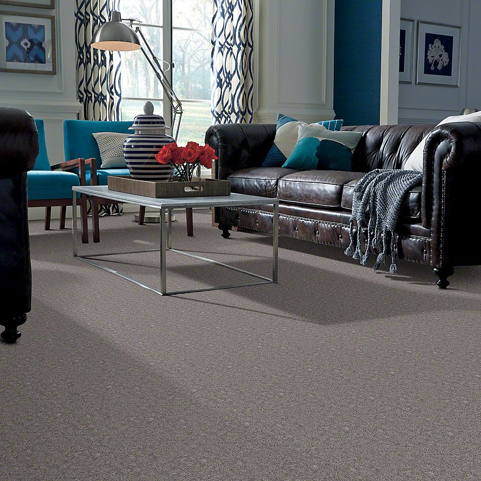 Shaw Floors Cascade II Warm Flannel 52350_00570