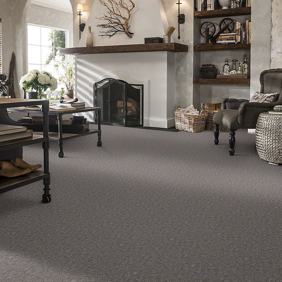 Shaw Floors Cascade II Warm Flannel 52350_00570