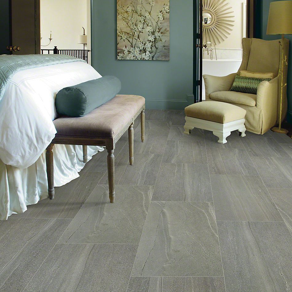 Shaw Floors Ceramic Solutions Basis 16×32 Carbon 00590_CS21W