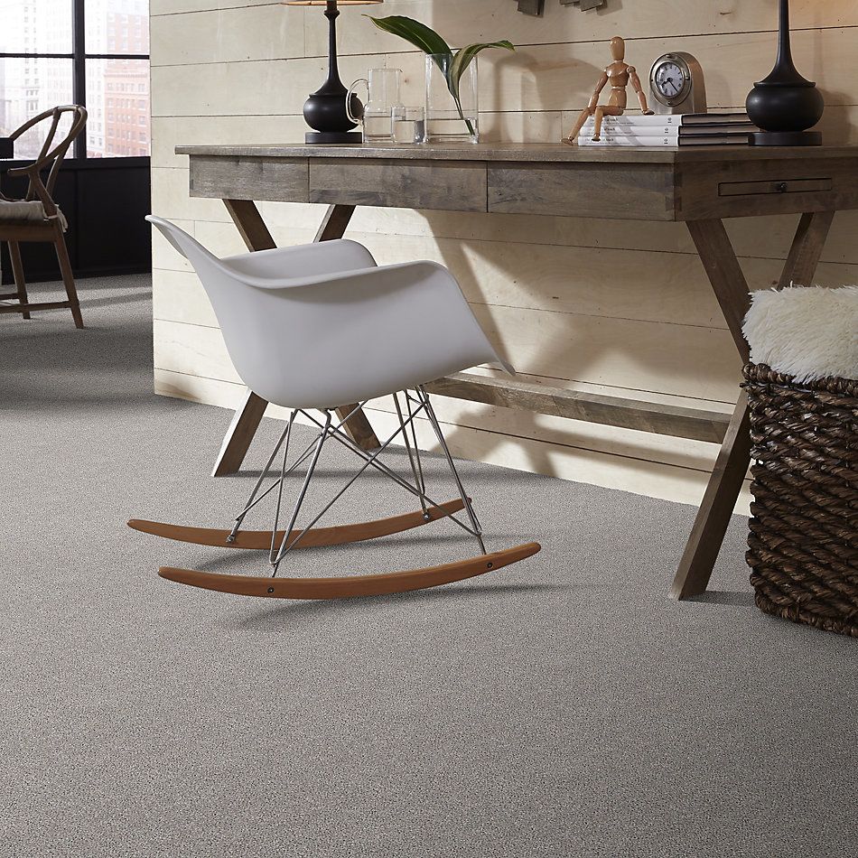 Shaw Floors Simply The Best Suave Net Stone 00593_5E388