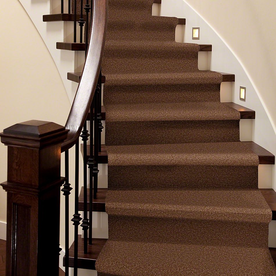 Shaw Floors SFA Passageway I Soft Copper 52S23_00600