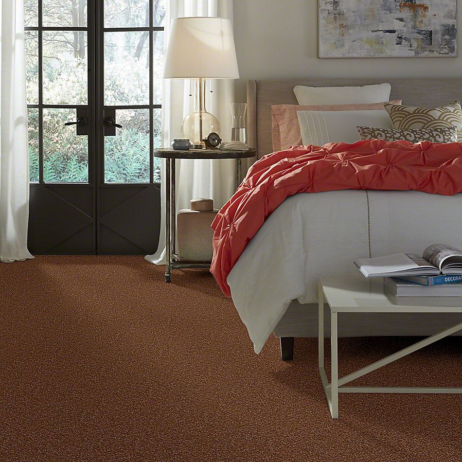 Shaw Floors Town Creek II Soft Copper 52S30_00600