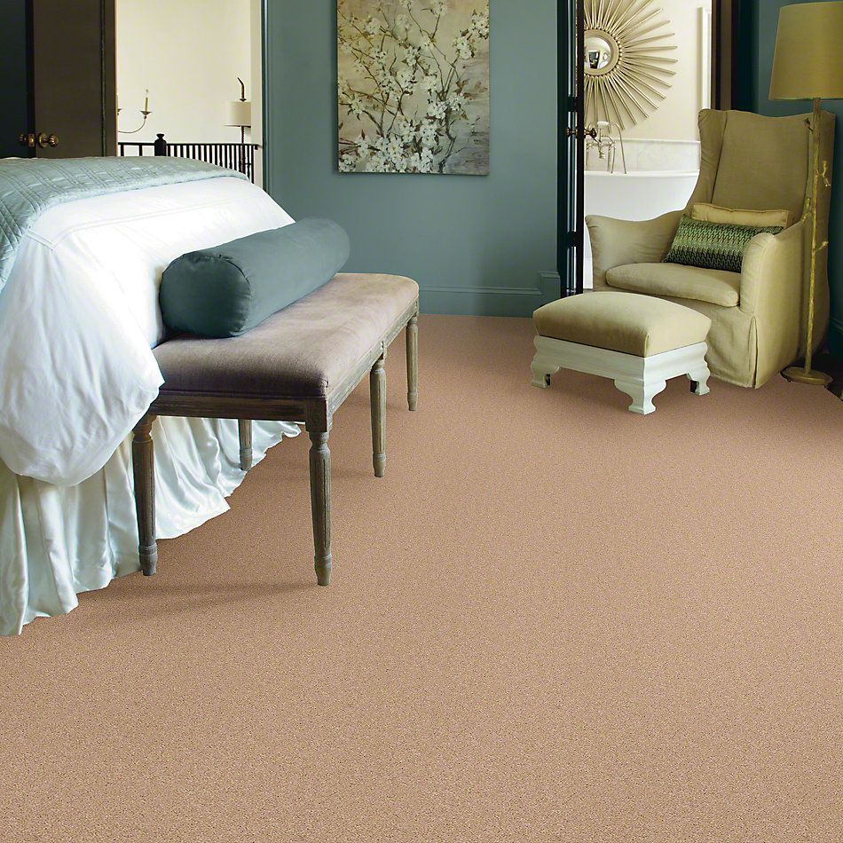 Shaw Floors Caress By Shaw Quiet Comfort II Maplewood North 00600_CCB31