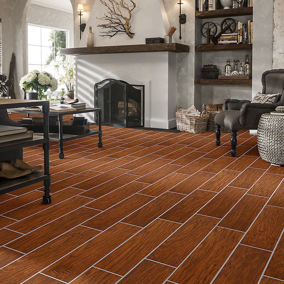 Shaw Floors Petrified Hickory 6×36 Ancient 00600_CS36M