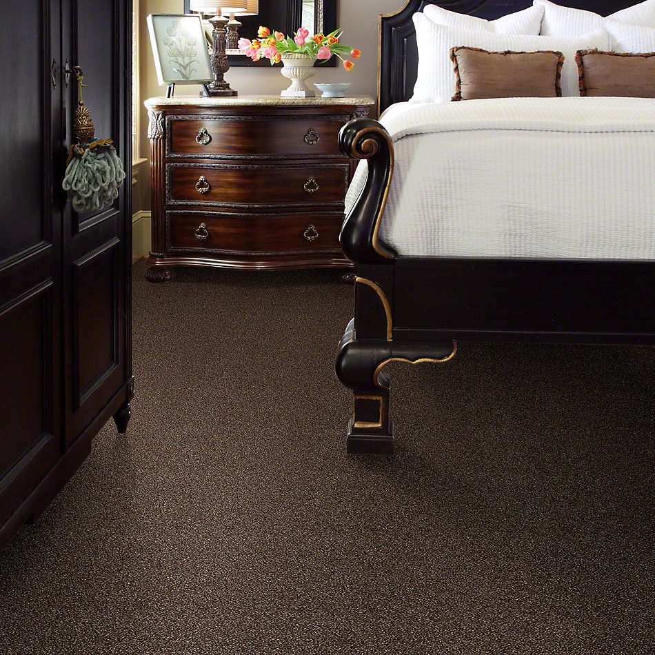 Shaw Floors Simply The Best Of Course We Can I 12′ Ocher 00600_E9421