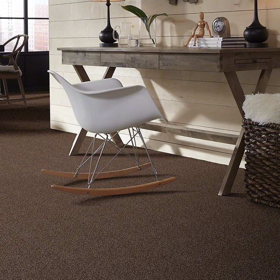 Shaw Floors Simply The Best Of Course We Can II 15′ Ocher 00600_E9424