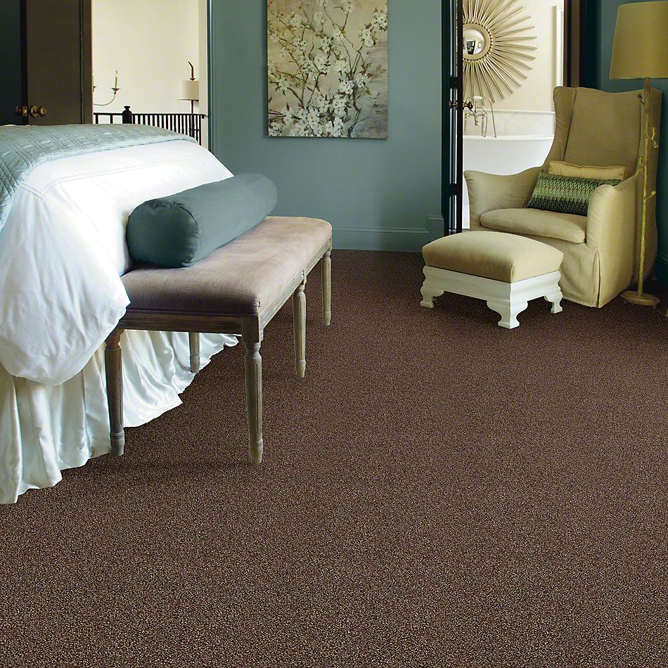 Shaw Floors Value Collections Of Course We Can III 12′ Net Ocher 00600_E9441