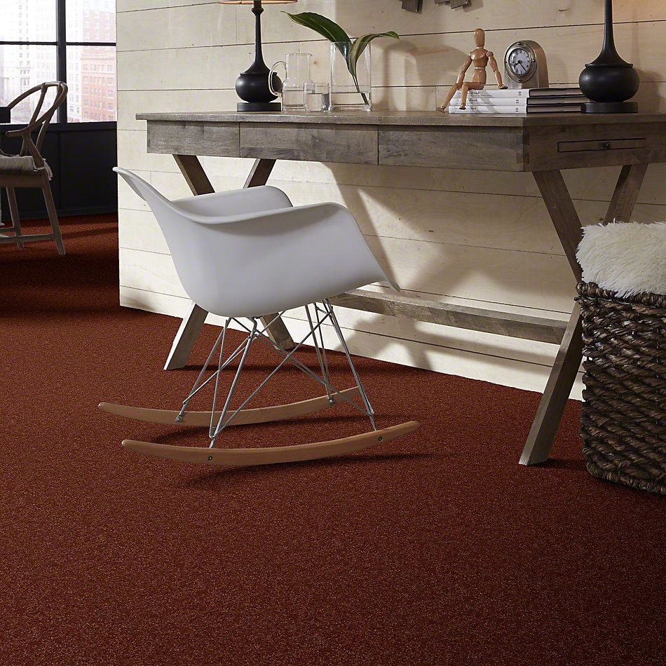 Shaw Floors SFA Passageway III Maple Leaf 52S27_00601